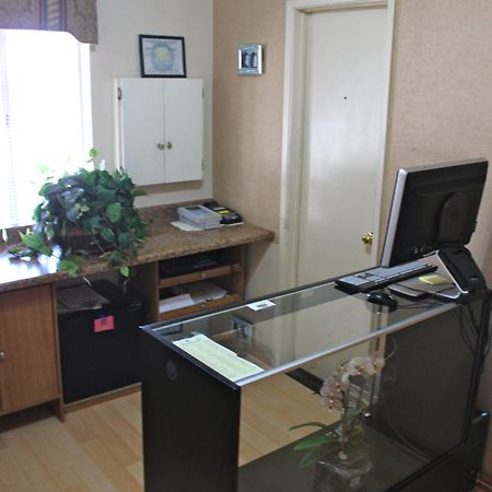 Holland Inn And Suites Taft Экстерьер фото