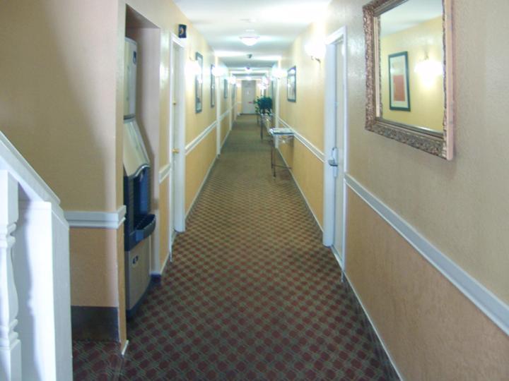 Holland Inn And Suites Taft Экстерьер фото